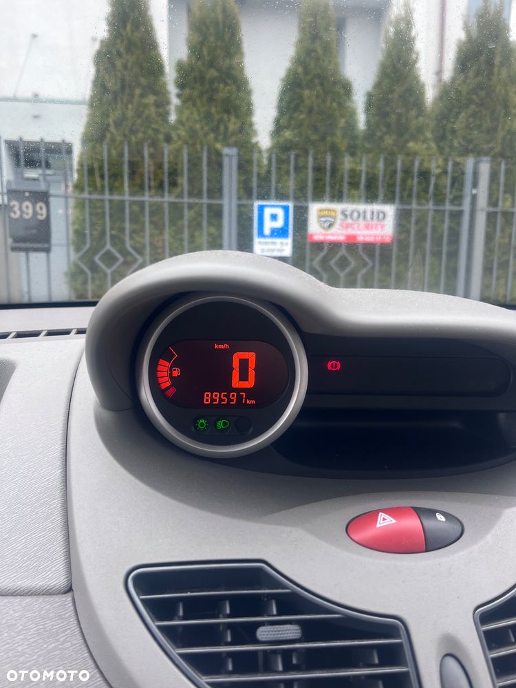 Renault Twingo 1.2 16V Access - 9