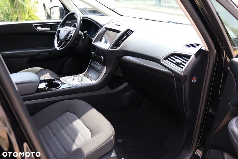 Ford S-Max 2.0 EcoBlue Trend - 16