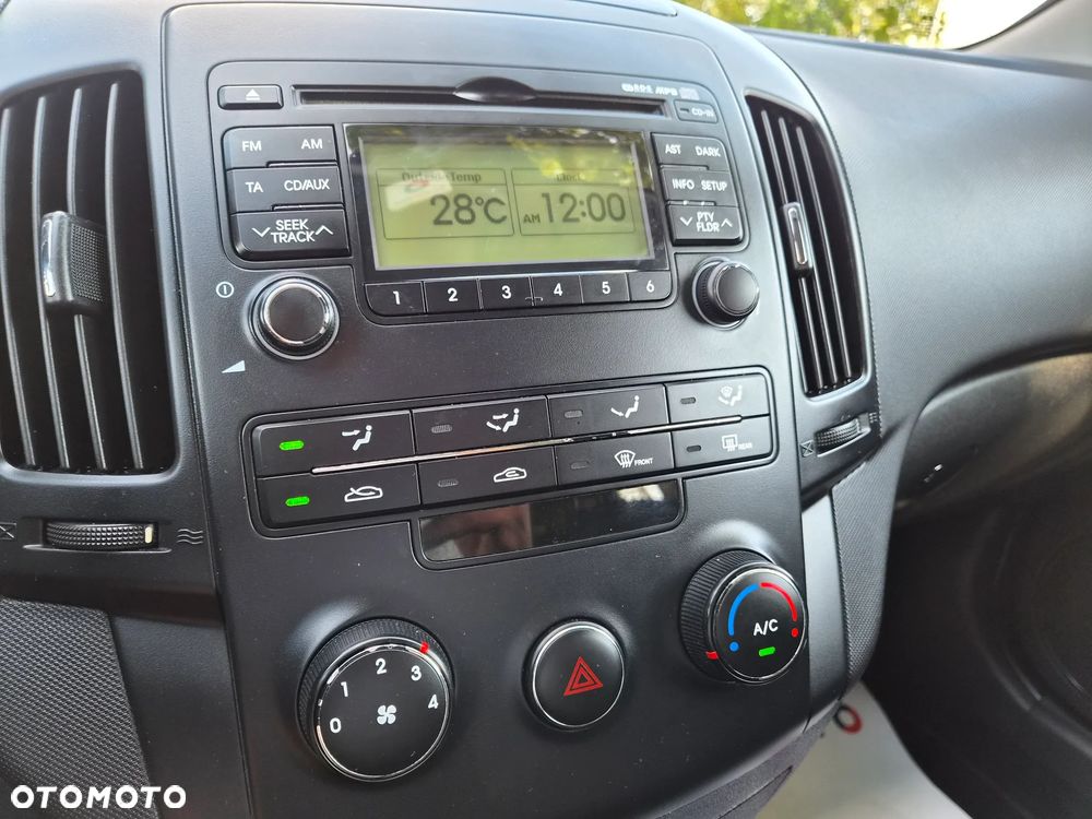 Hyundai i30 1.4 Edition Plus - 15