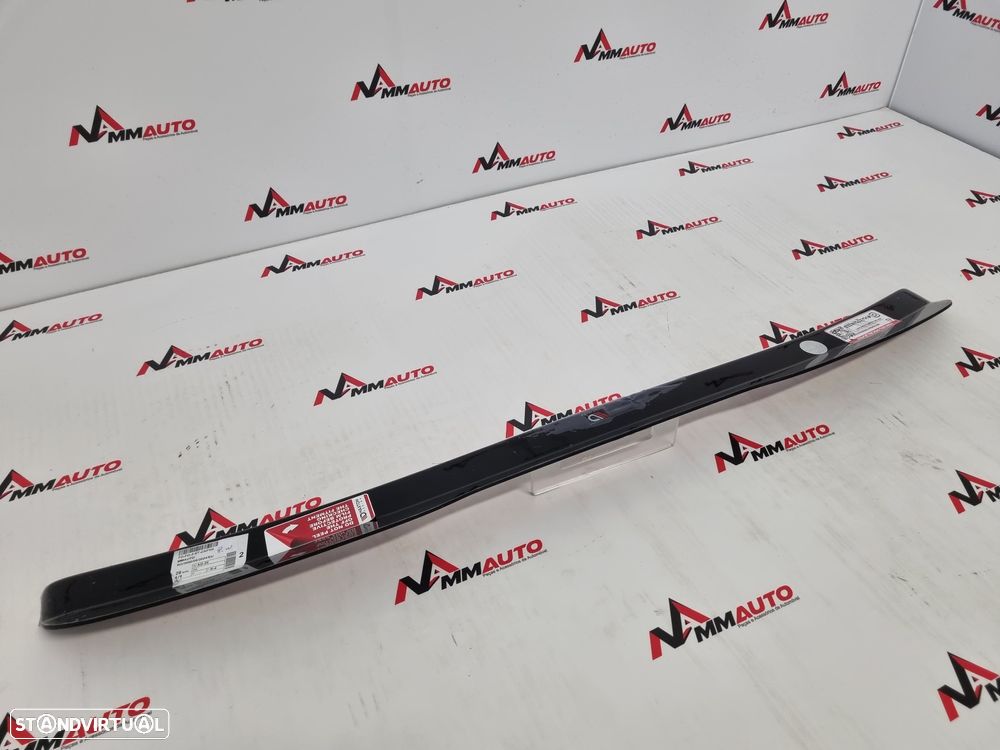 Spoiler Aileron Ford Focus ST Mk3 / Mk3 FL - 2