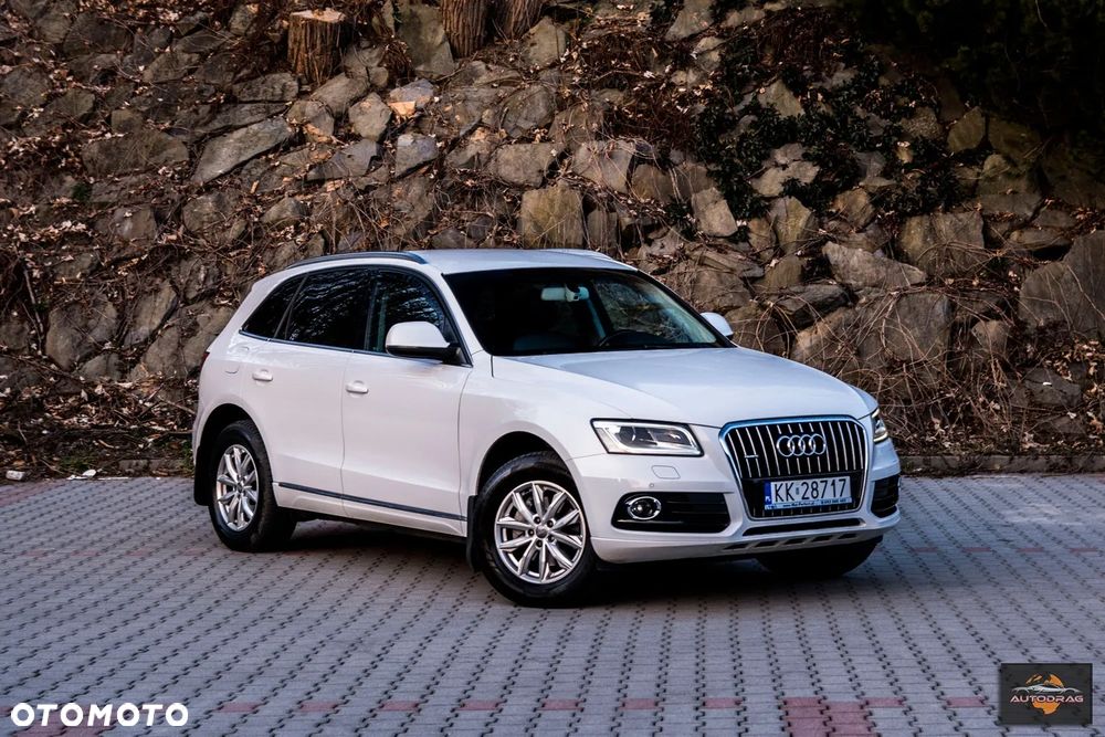 Audi Q5 2.0 TDI Quattro - 11