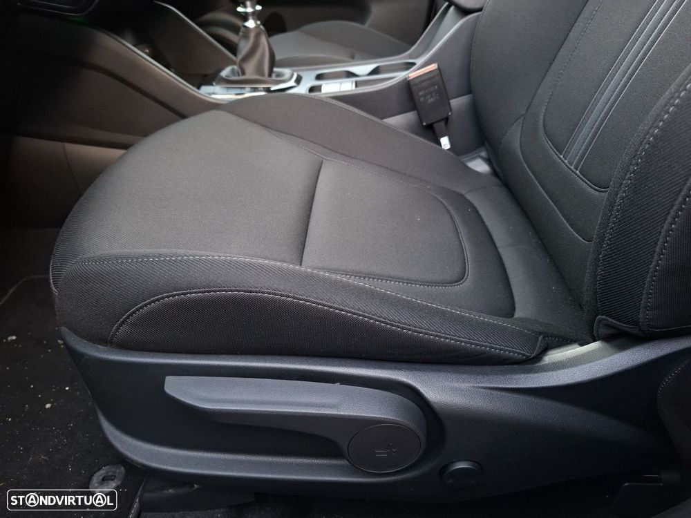 Hyundai Tucson 1.6 T-GDi Premium - 15