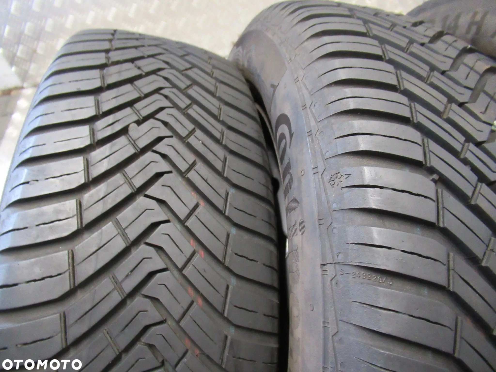 Koła Toyota Aygo Yaris Suzuki Swift Citroen C1 4,5Jx14 et39 4x100 CAŁOROCZNE - 9