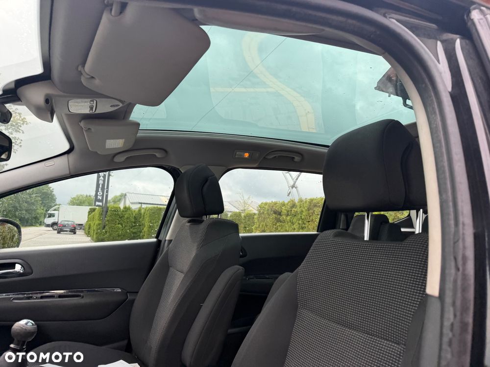 Peugeot 5008 2.0 HDi Business Line 7os - 9