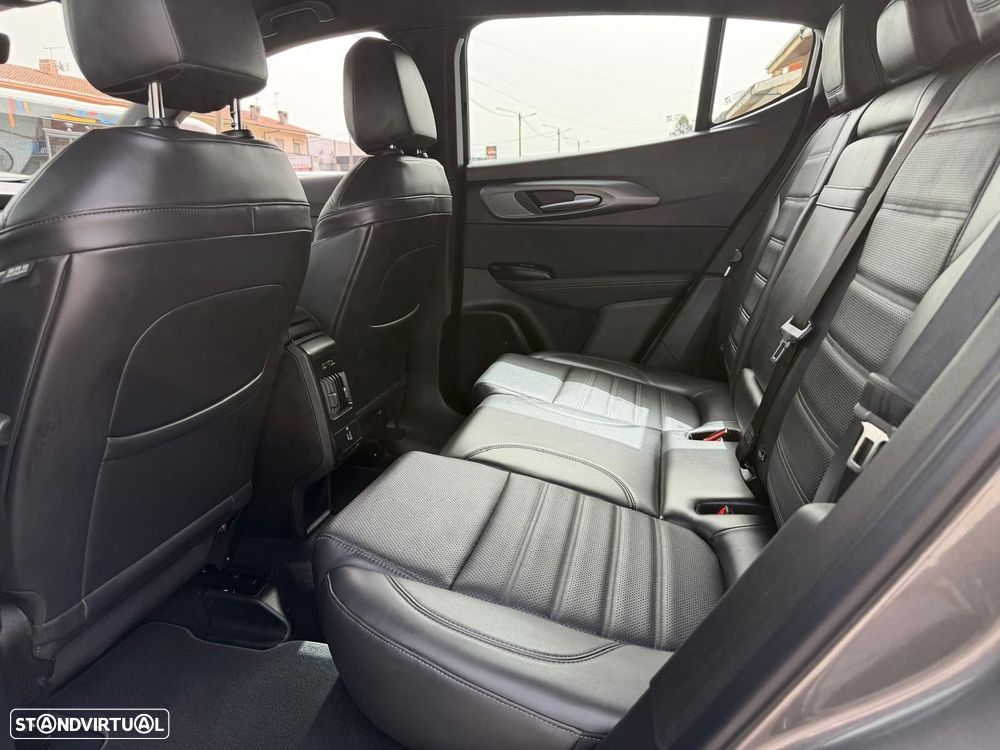 Alfa Romeo Tonale 1.5 Hybrid Sprint - 11