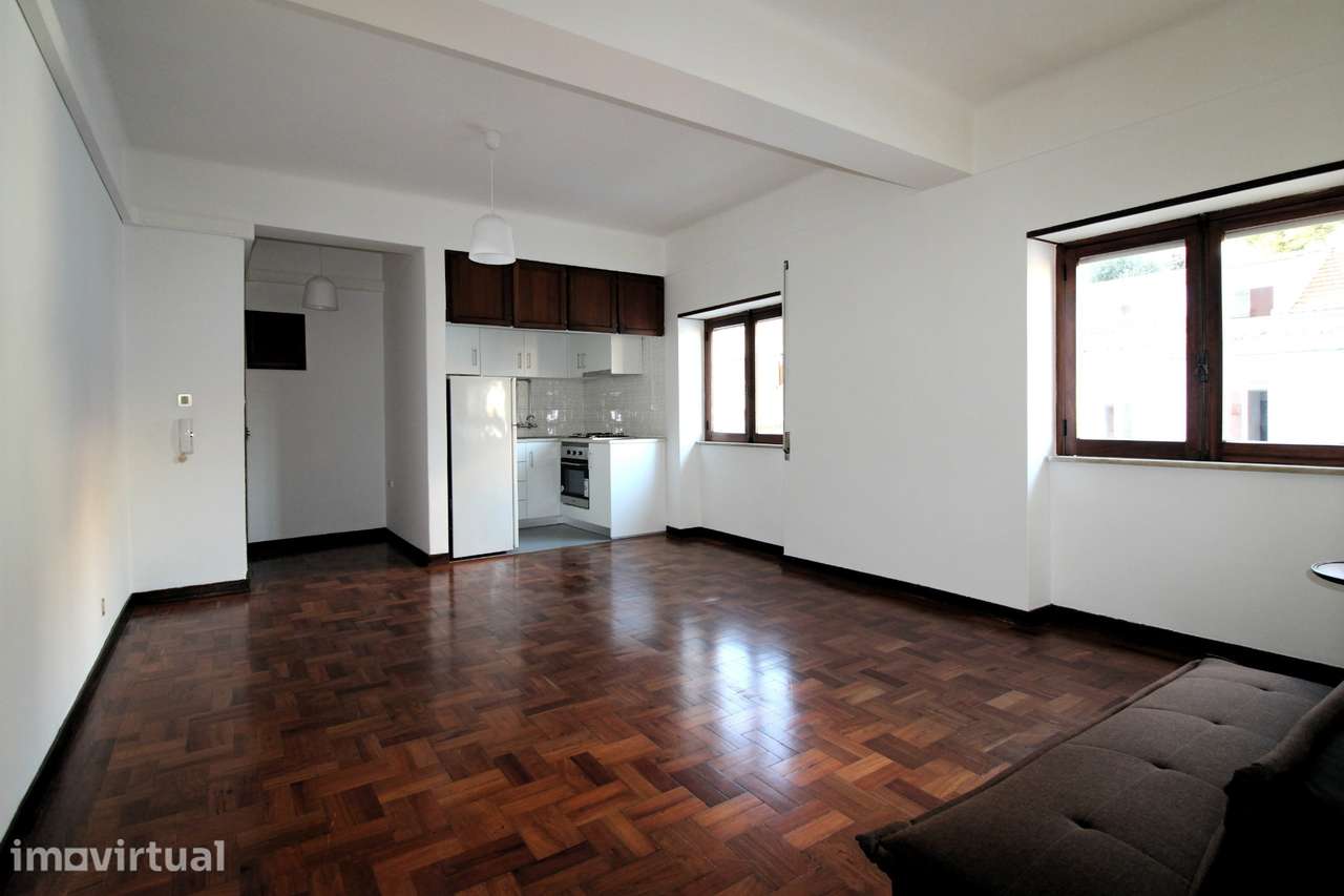 Apartamento T1 Solum - Grande imagem: 3/7