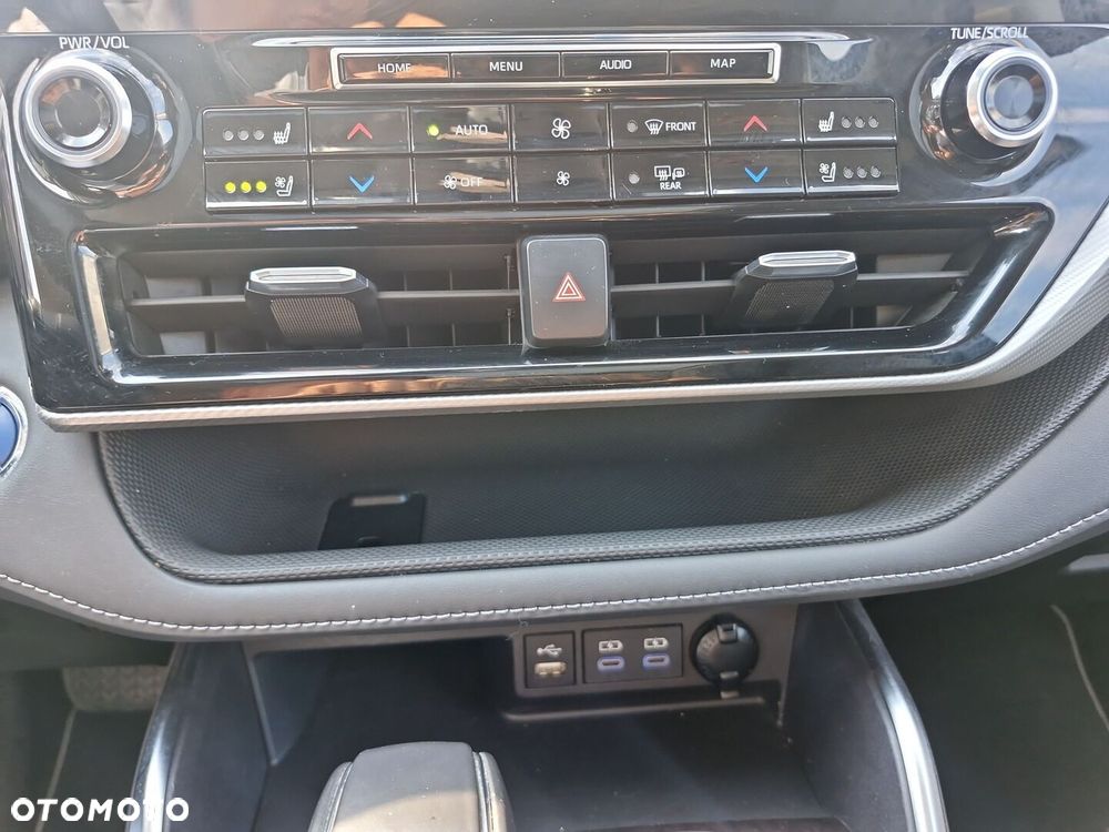 Toyota Highlander - 18