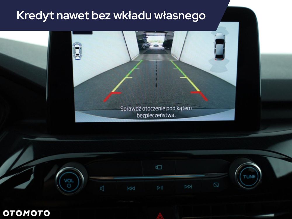 Ford Kuga - 15