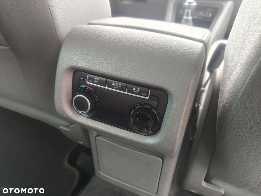 Seat Alhambra 2.0 TDI Ecomotive Style - 36