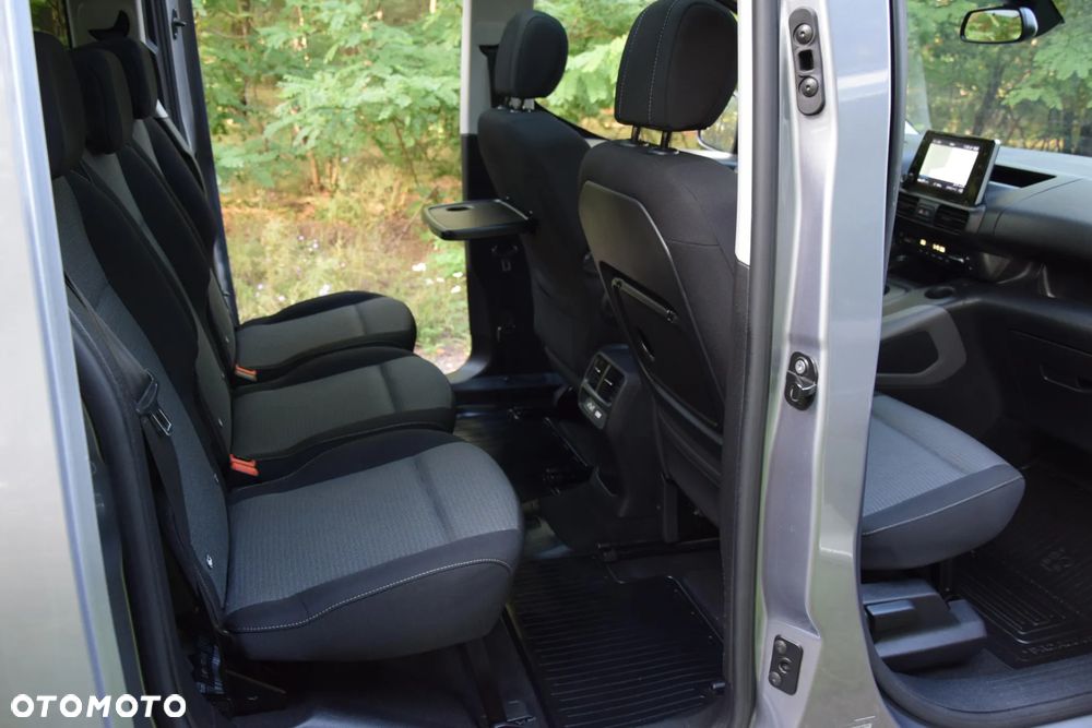 Toyota Proace City Verso 1.5 D-4D Family - 16