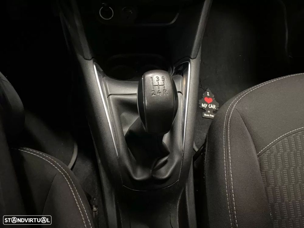 Peugeot 208 1.6 BlueHDi Access - 15