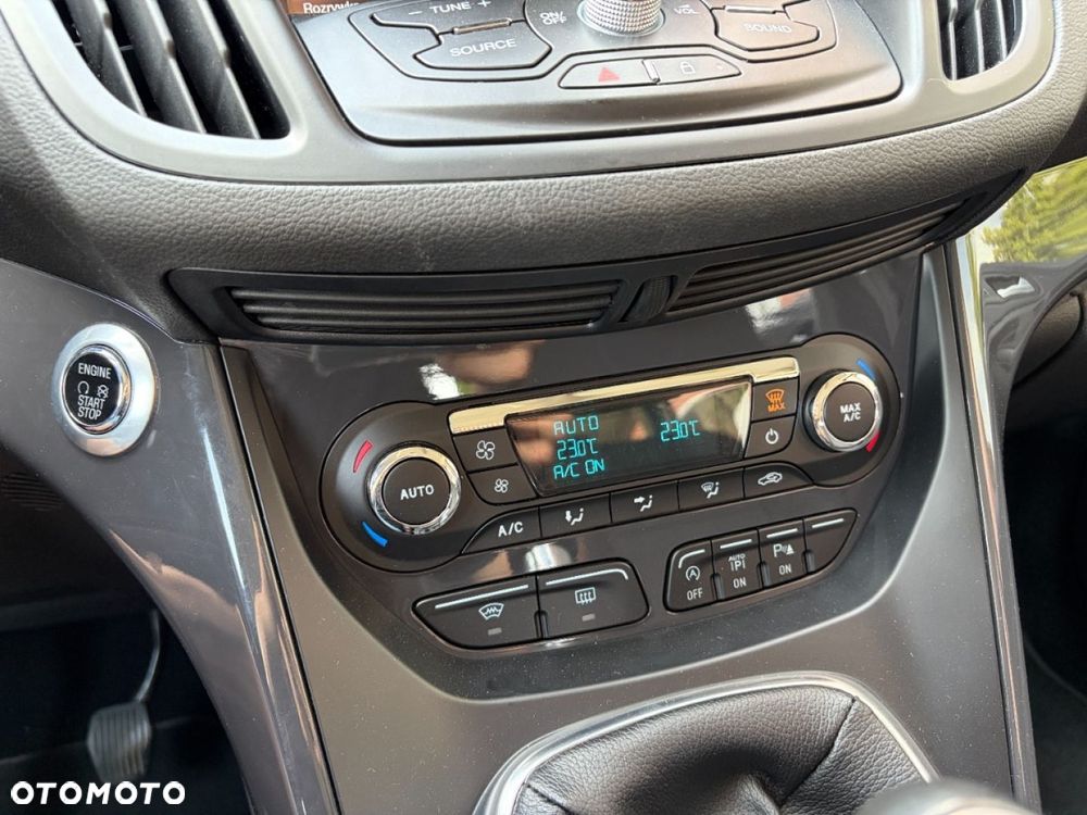 Ford Kuga 2.0 TDCi 4x2 Trend - 21