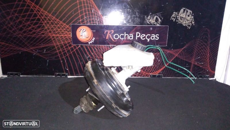 Servofreio Opel Corsa C (X01) - 1