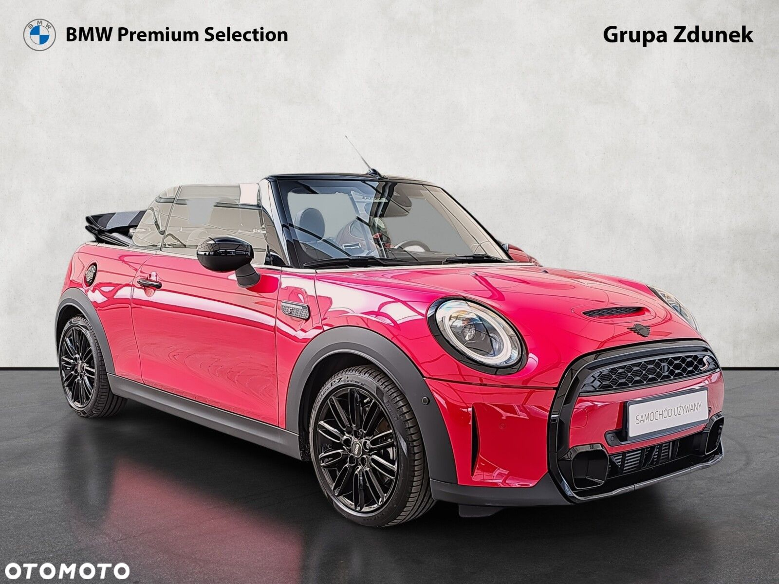 MINI Cooper S - 3