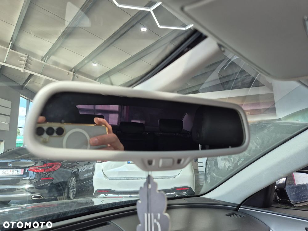 AUDI A6 3.0 TDi QUATTRO AUTOMAT / NA CZĘŚCI / BEZWYPADKOWY - 32
