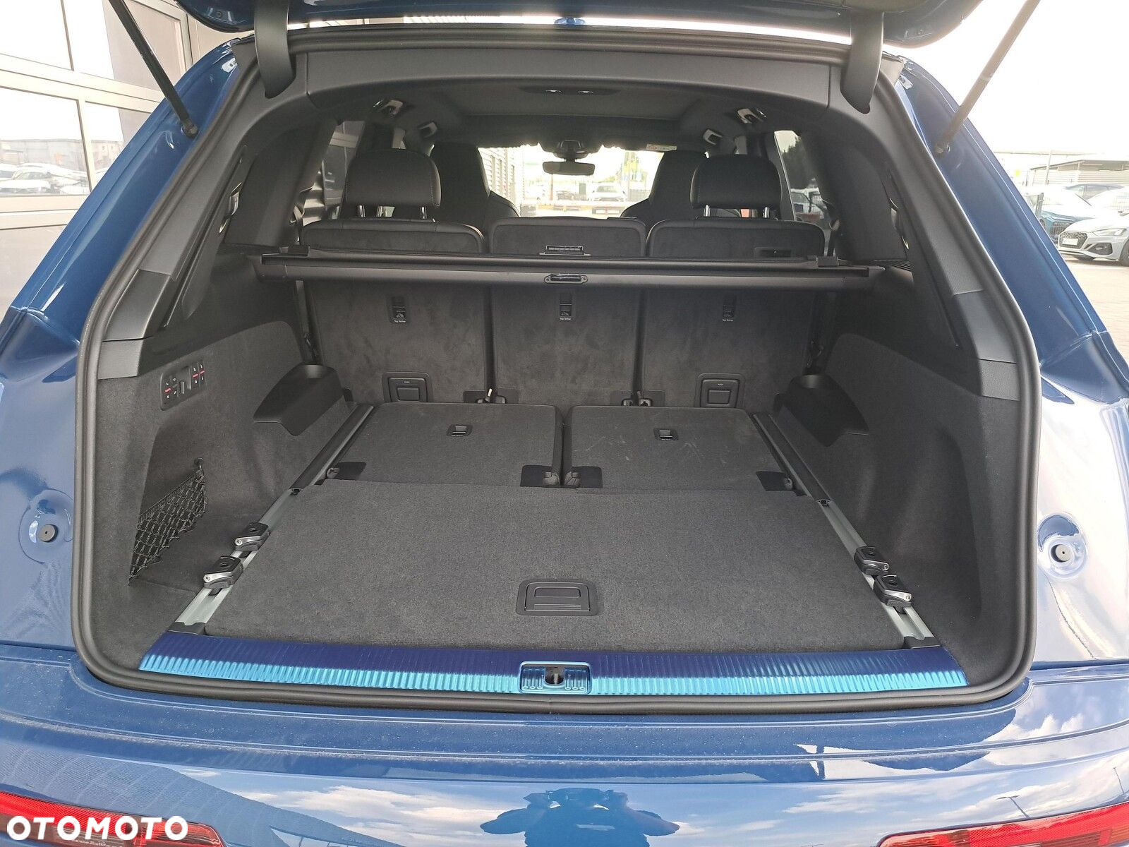 Audi Q7 - 17