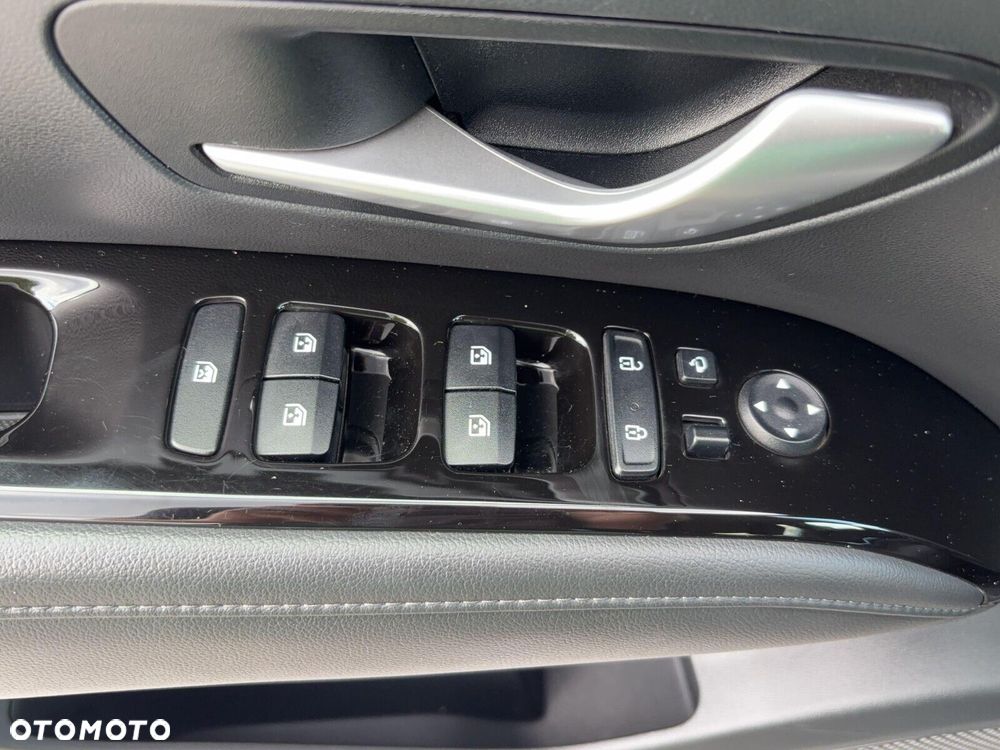 Hyundai Tucson - 11