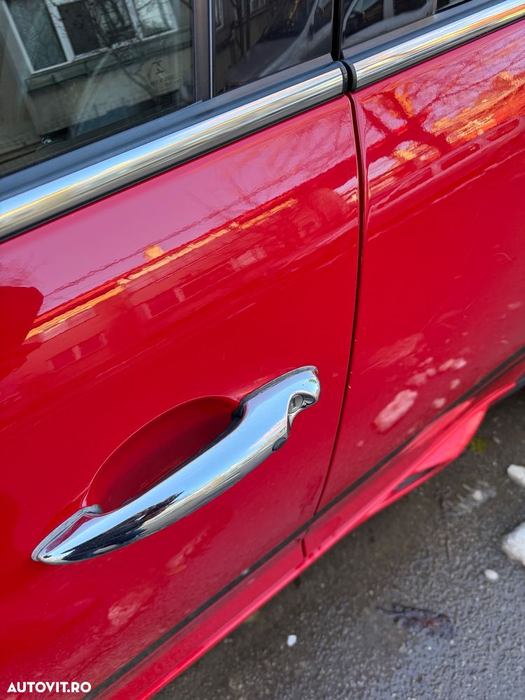 Mini Countryman - 22