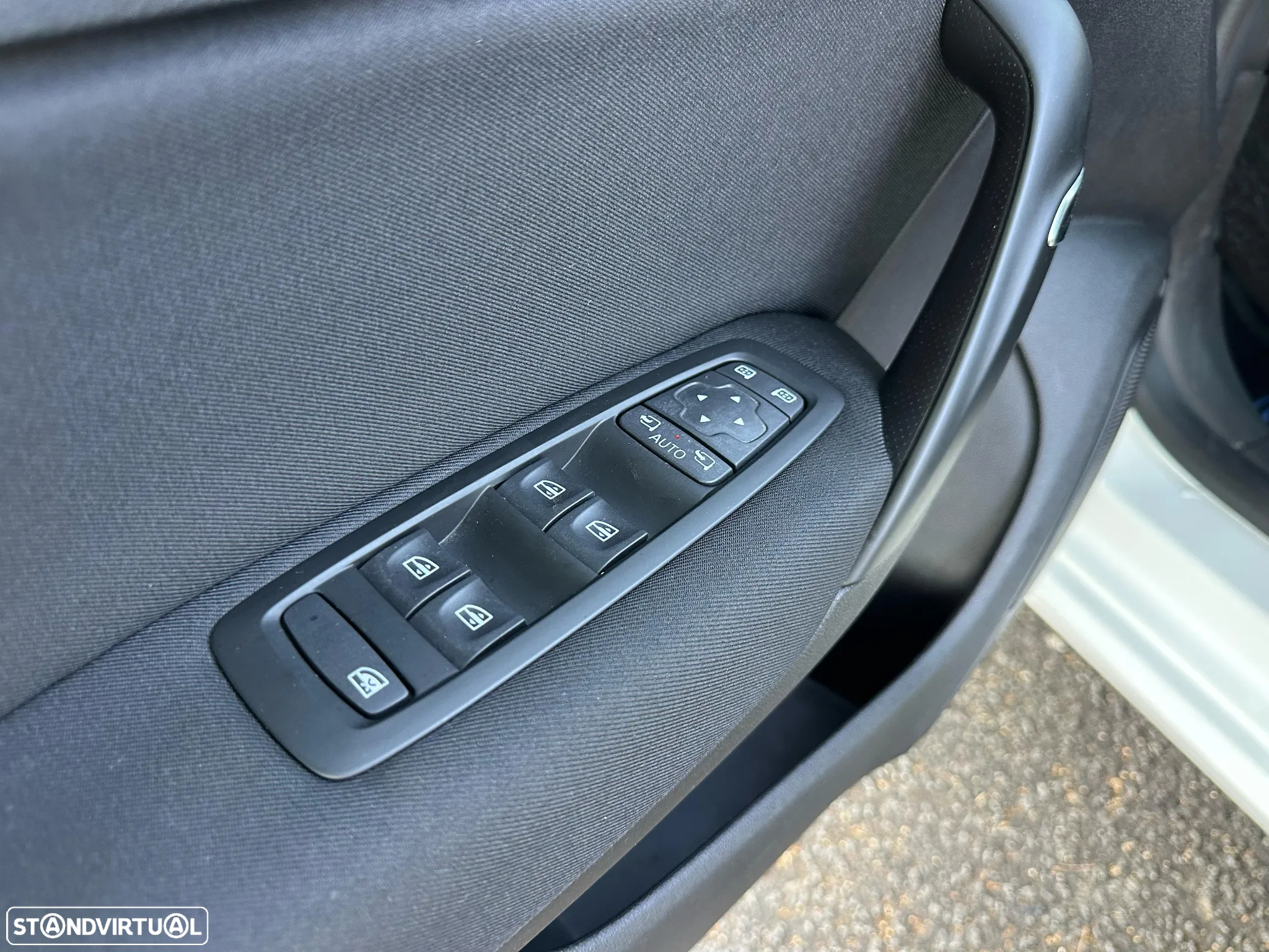 Renault Mégane Sport Tourer 1.6 E-Tech Plug-In E-Tech Hybrid Engineered - 20
