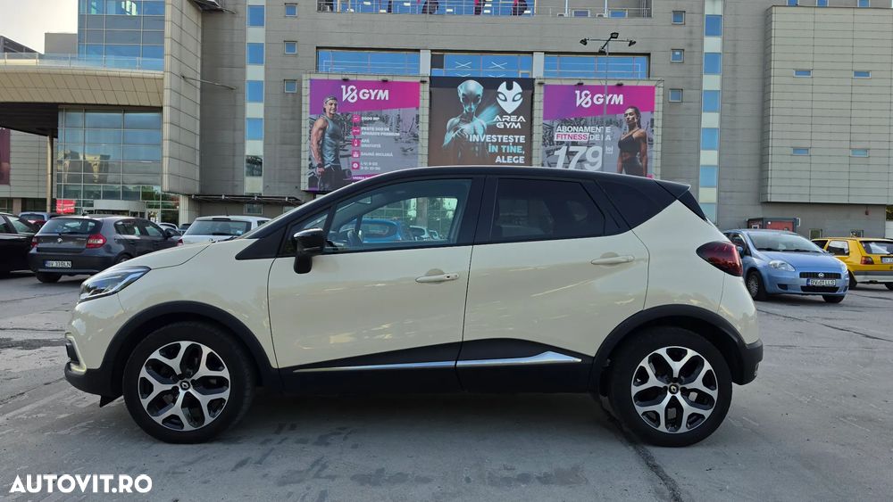 Renault Captur - 5