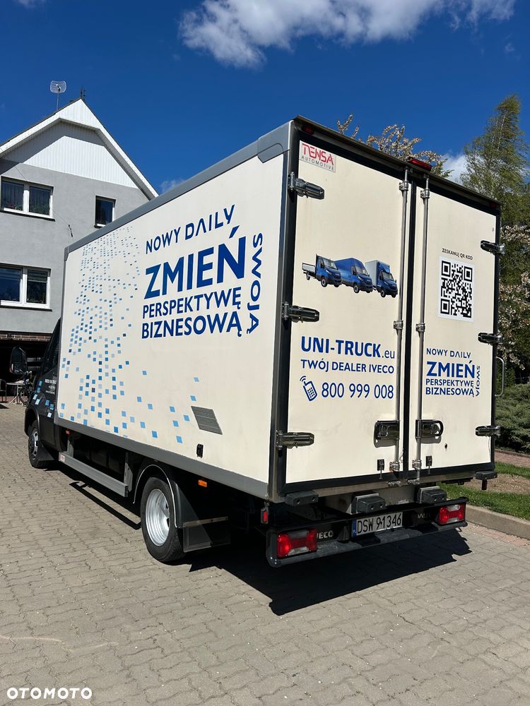 Iveco Daily - 2