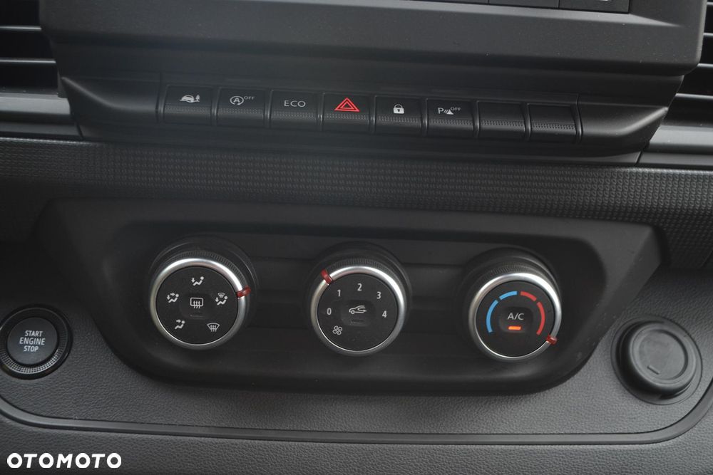 Renault Trafic ENERGY L2H1 3.0t Komfort - 12