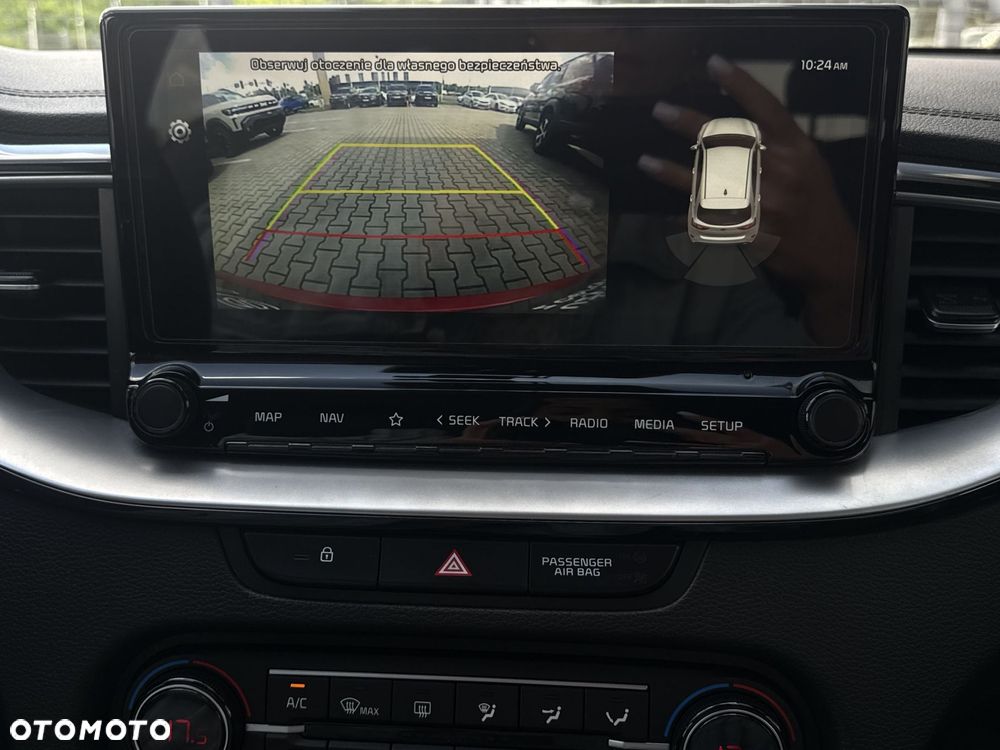Kia Ceed 1.5 T-GDI Business Line Plus DCT - 34