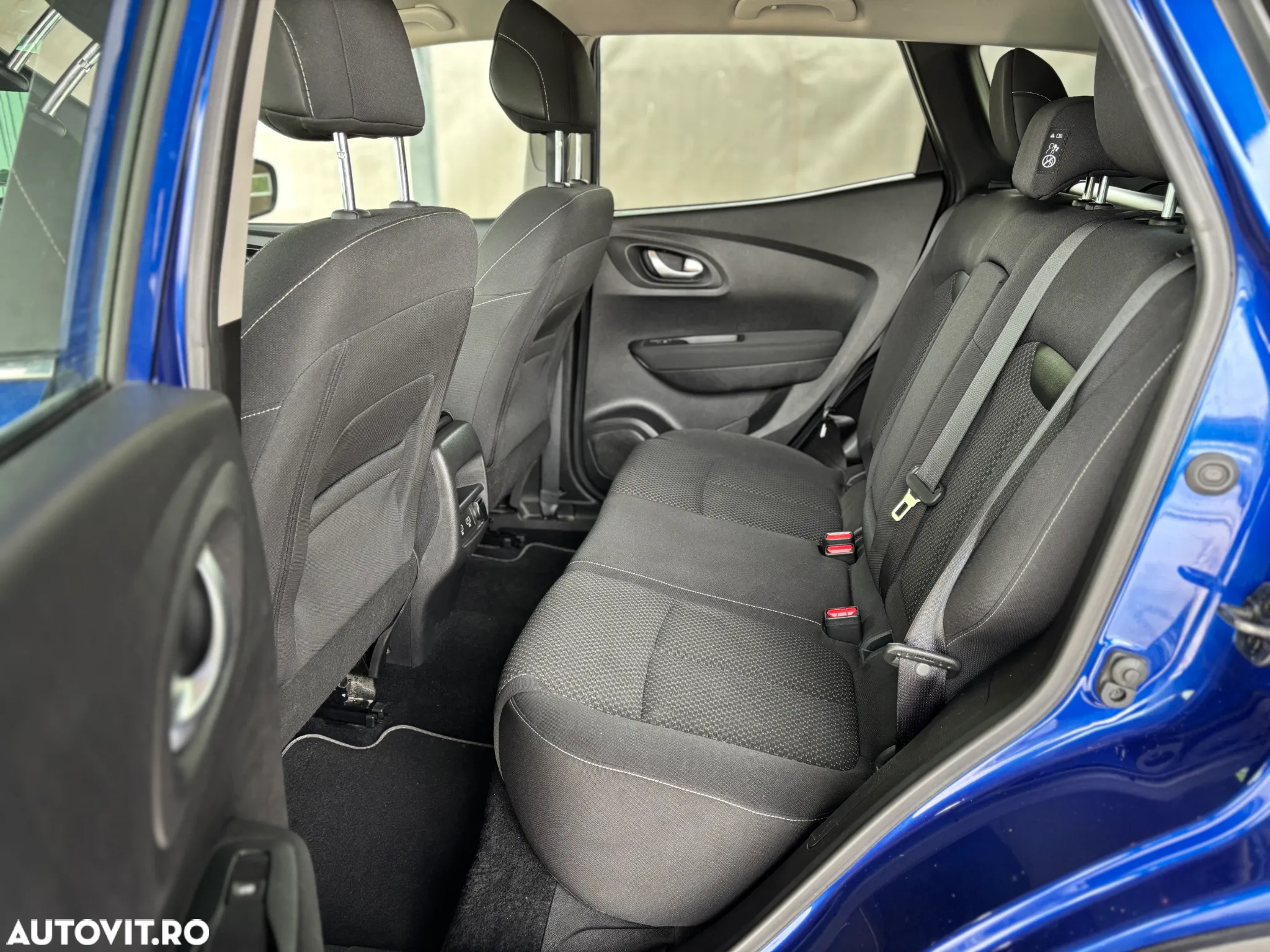 Renault Kadjar BLUE dCi Zen - 19
