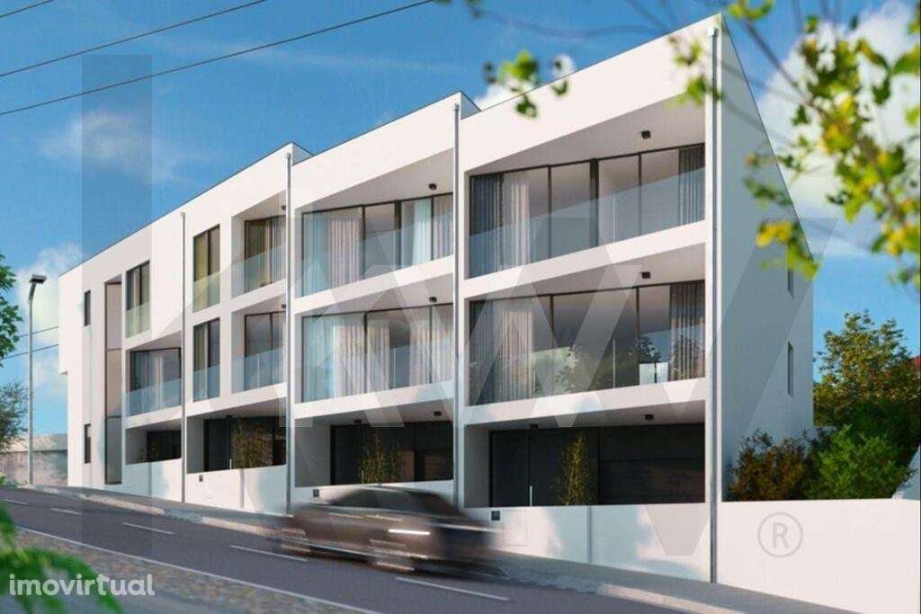 Moradia T3 em Paranhos, nova  Construção - Grande imagem: 3/23