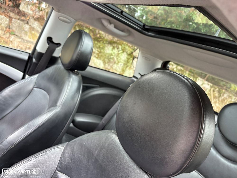 MINI 3 Portas Cooper D - 10