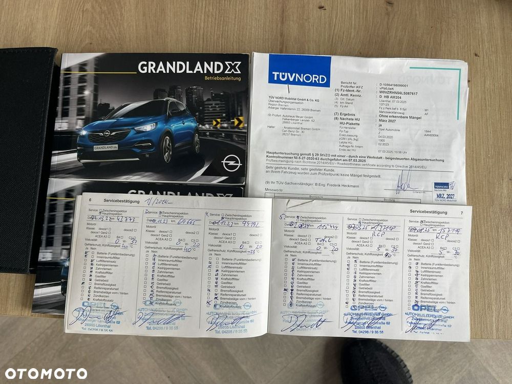Opel Grandland X - 39