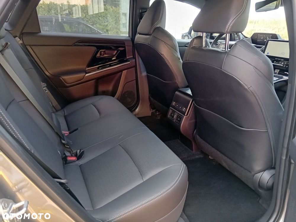 Toyota bZ4X 71.4kWh 4x4 Premiere Edition - 7