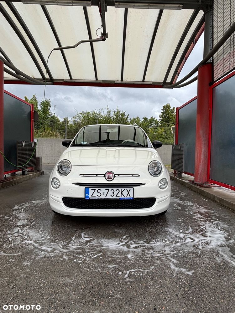 Fiat 500 1.2 Pop - 2