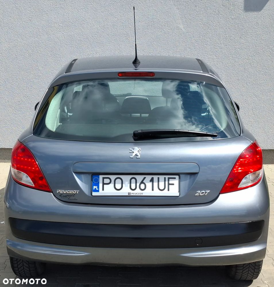Peugeot 207 75 Millesim 200 - 6