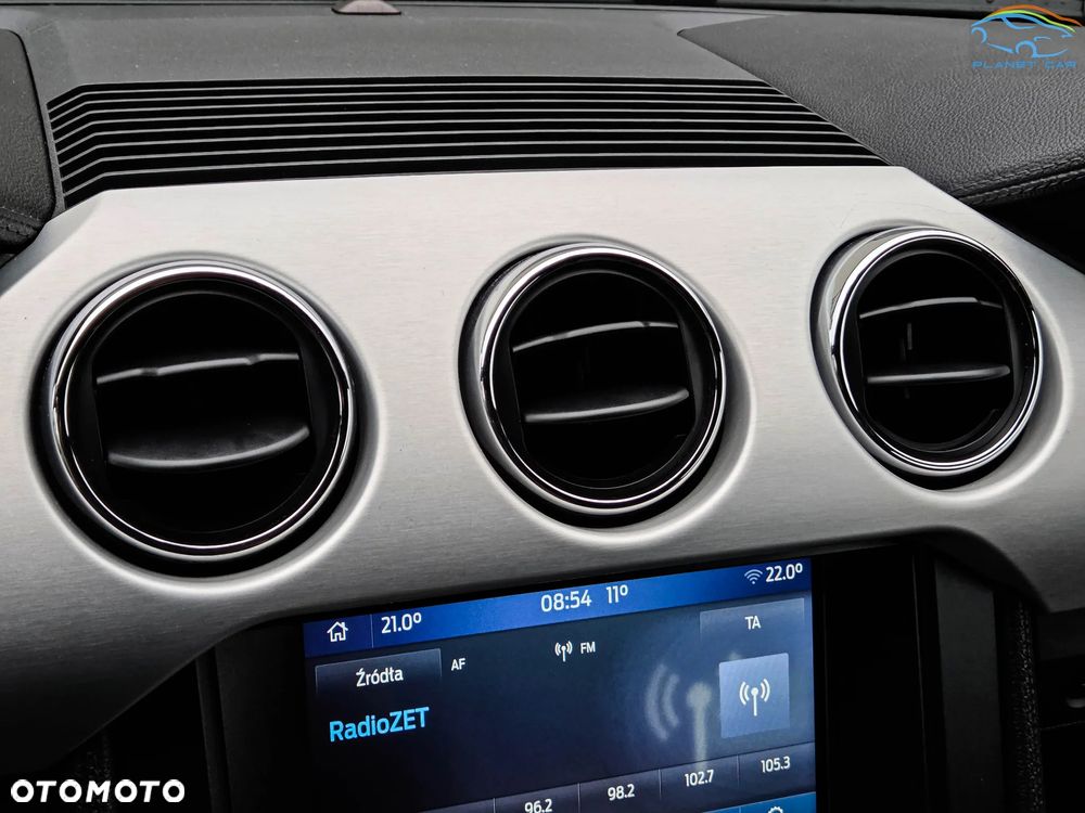 Ford Mustang 2.3 EcoBoost - 31