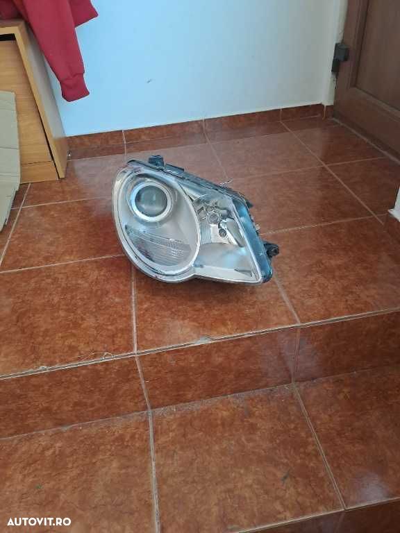 Far dreapta VW EOS original Europa