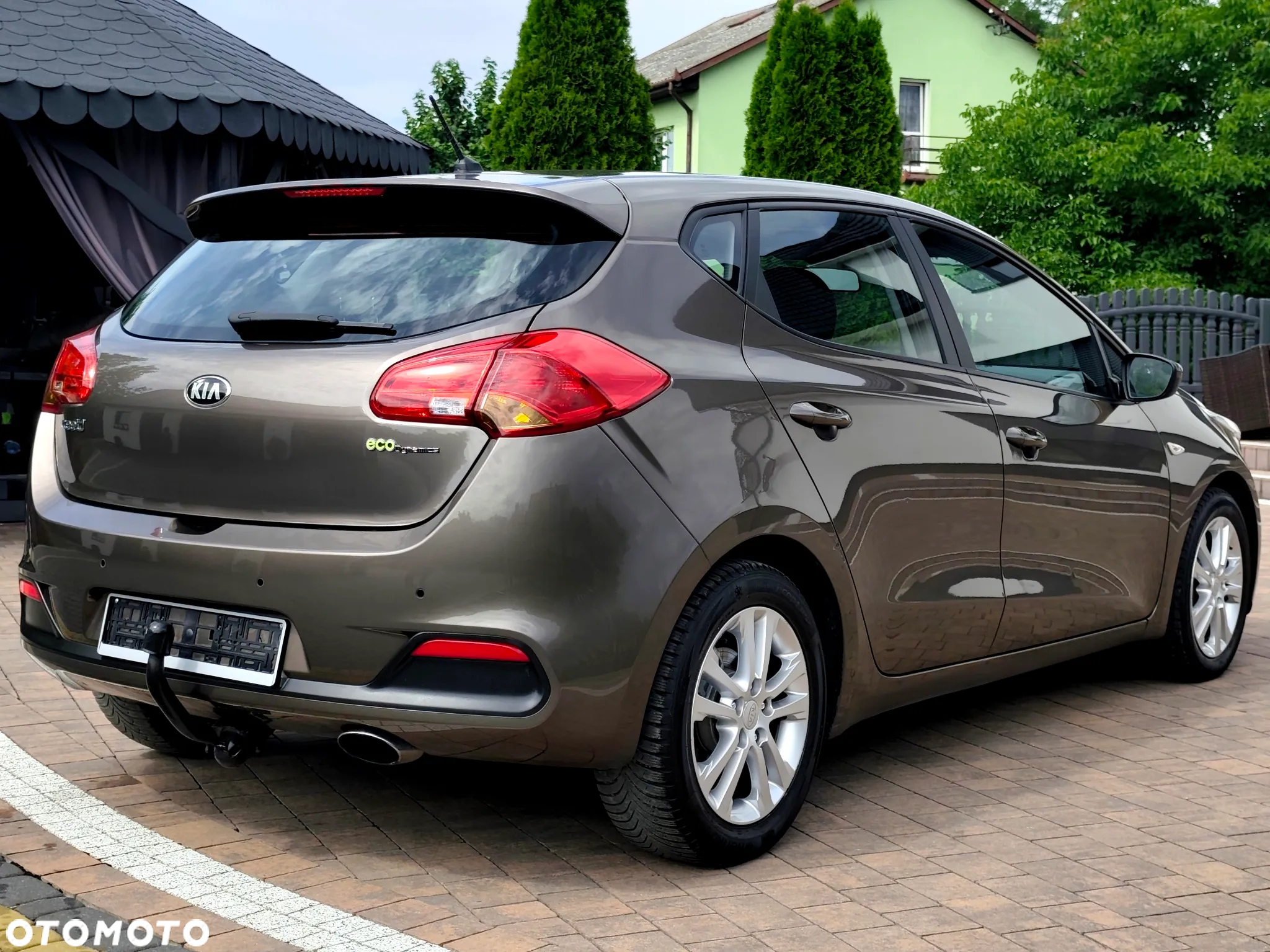 Kia Ceed - 27