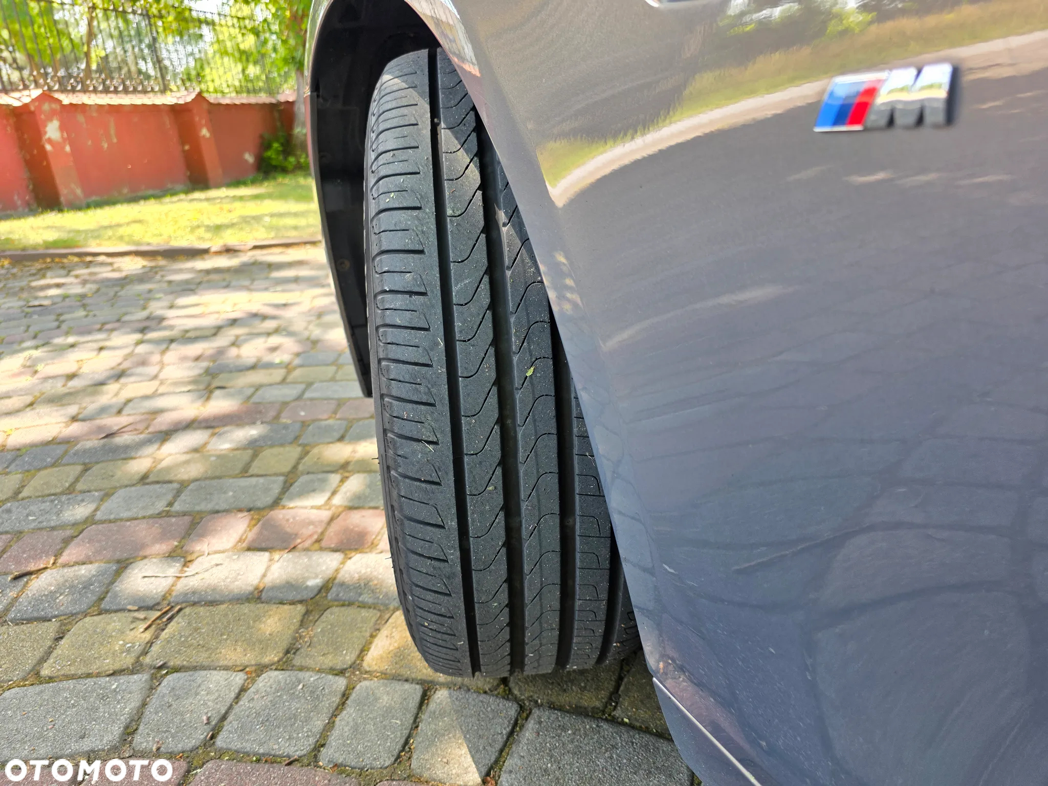 BMW Seria 5 530d Sport-Aut - 12
