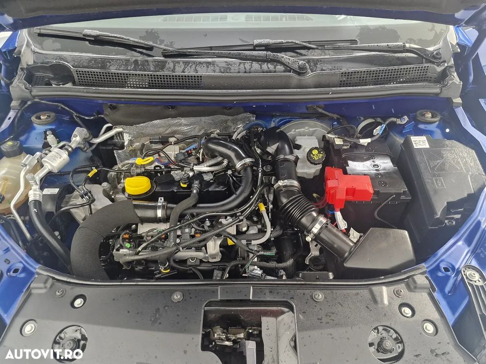 Dacia Sandero Stepway ECO-G 100 MT6 Comfort - 13