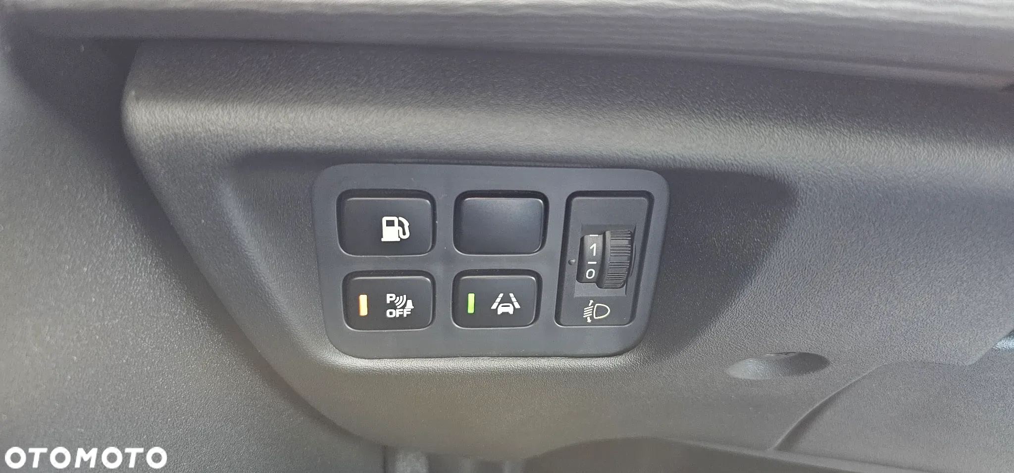 Citroën C4 Picasso 2.0 16V Exclusive - 14
