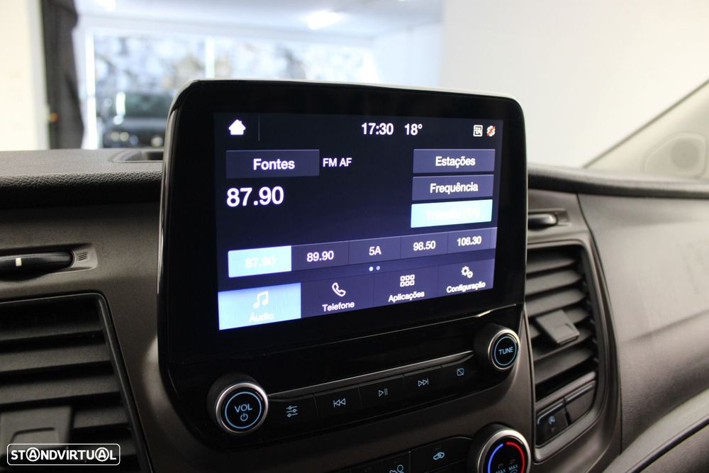 Ford Transit Custom 320L2 2.0 H1-T.B.Trend - 13