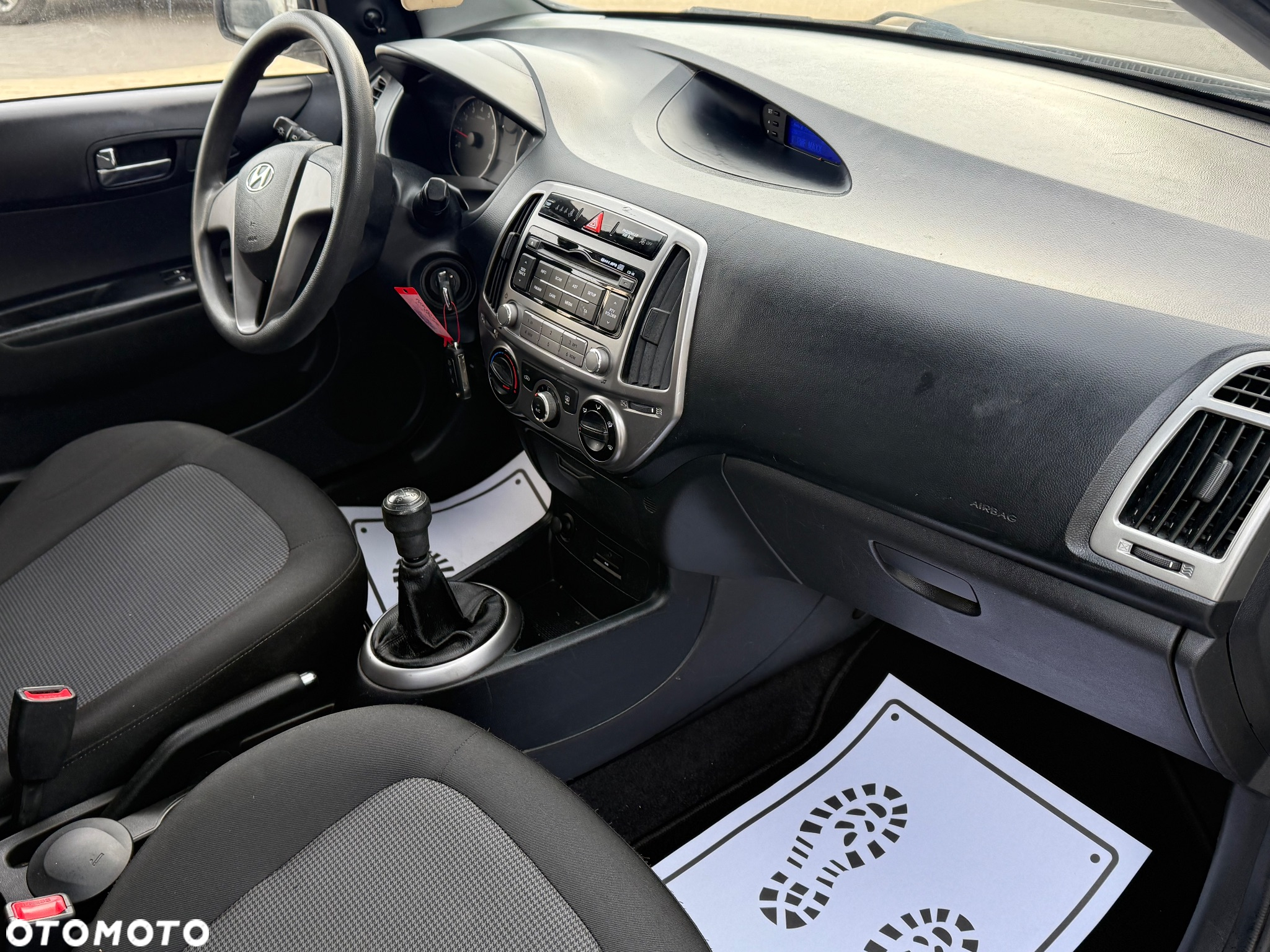 Hyundai i20 1.25 Style - 7