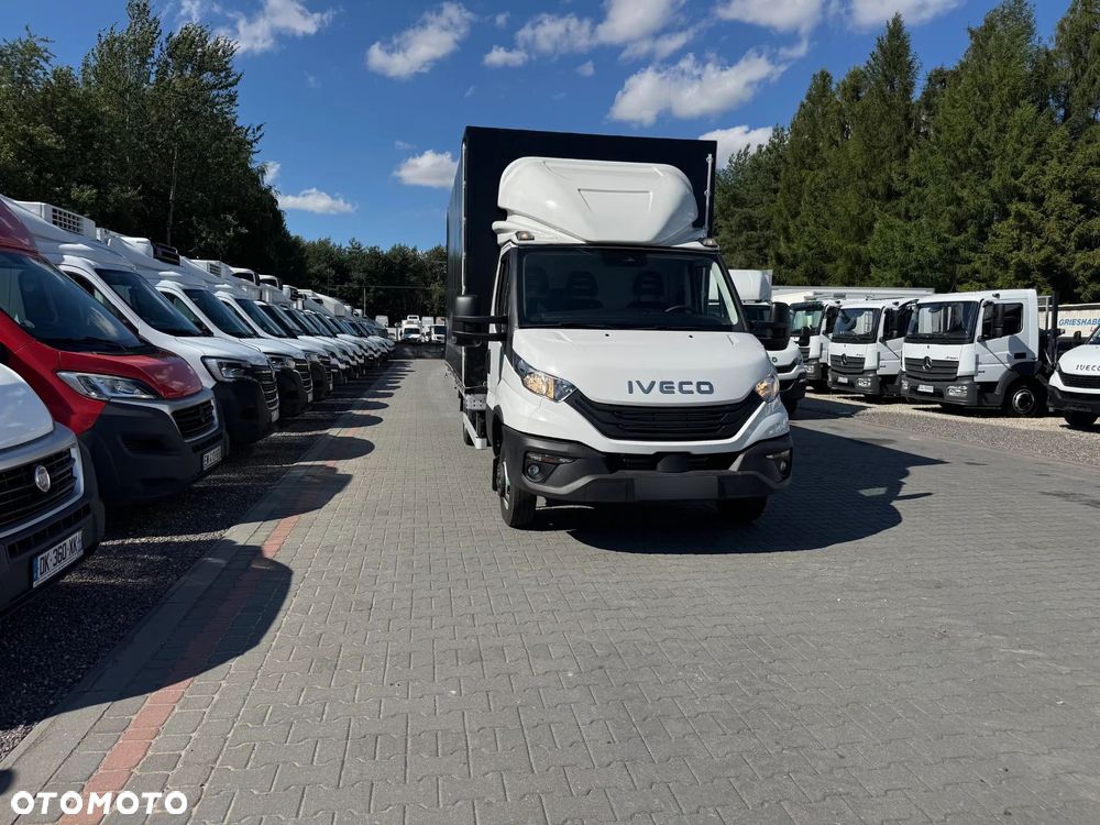 Iveco Daily - 14