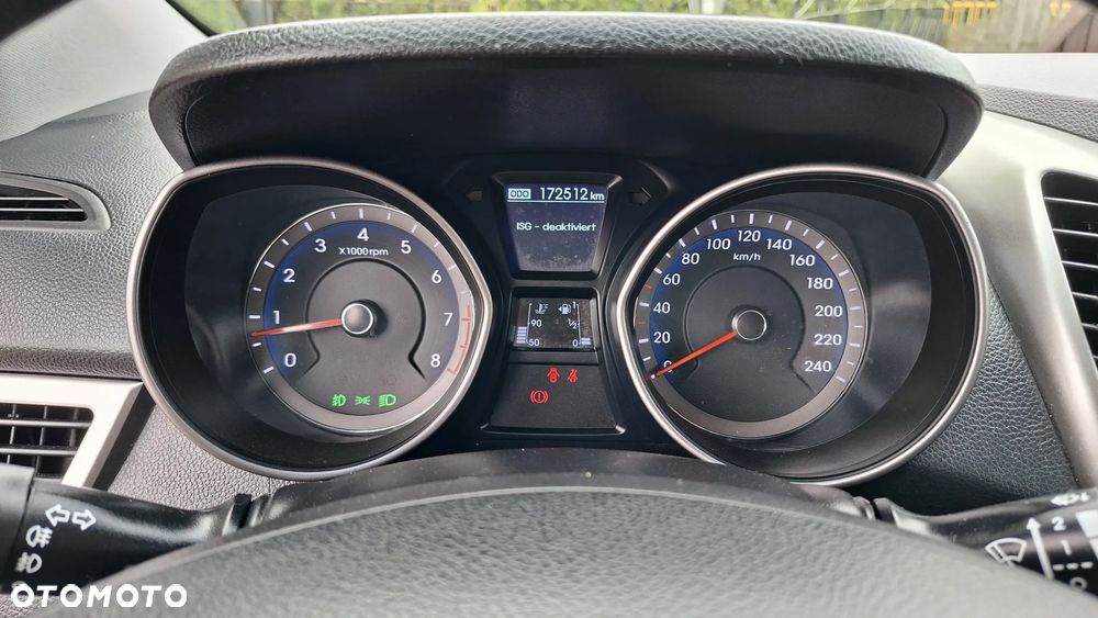 Hyundai i30 1.4 Trend - 35