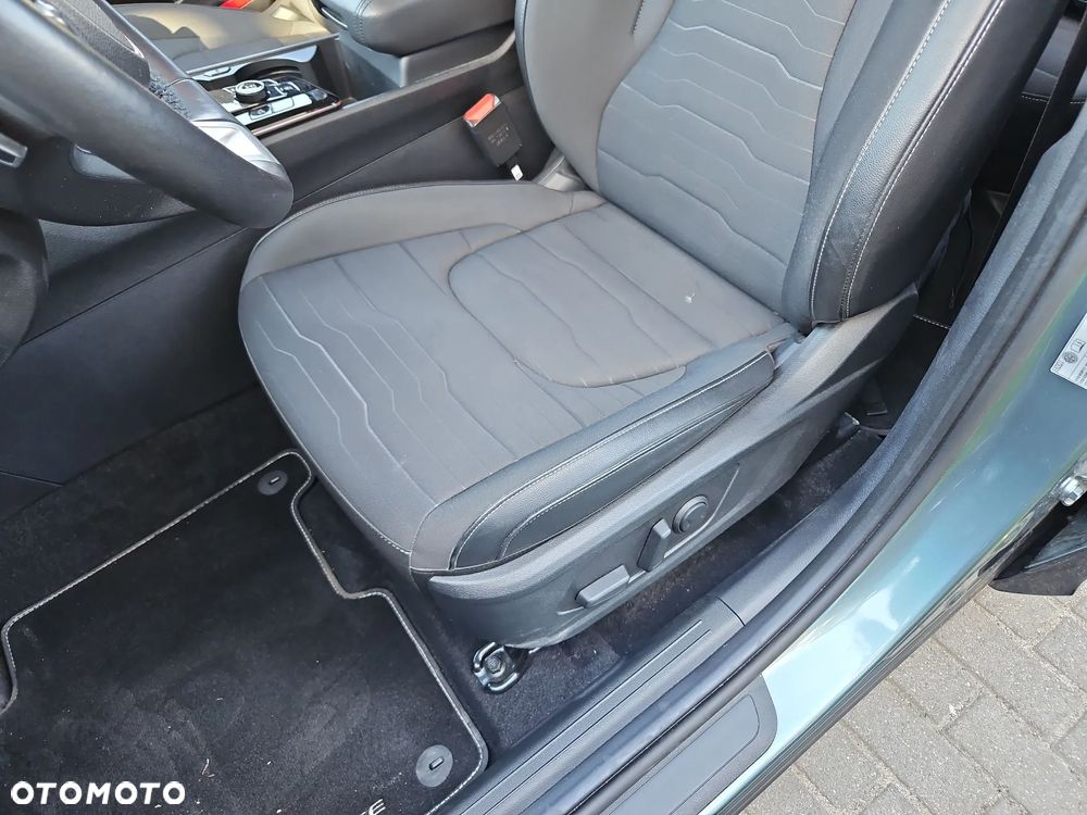 Kia Sportage 1.6 T-GDI Business Line 4WD DCT - 12