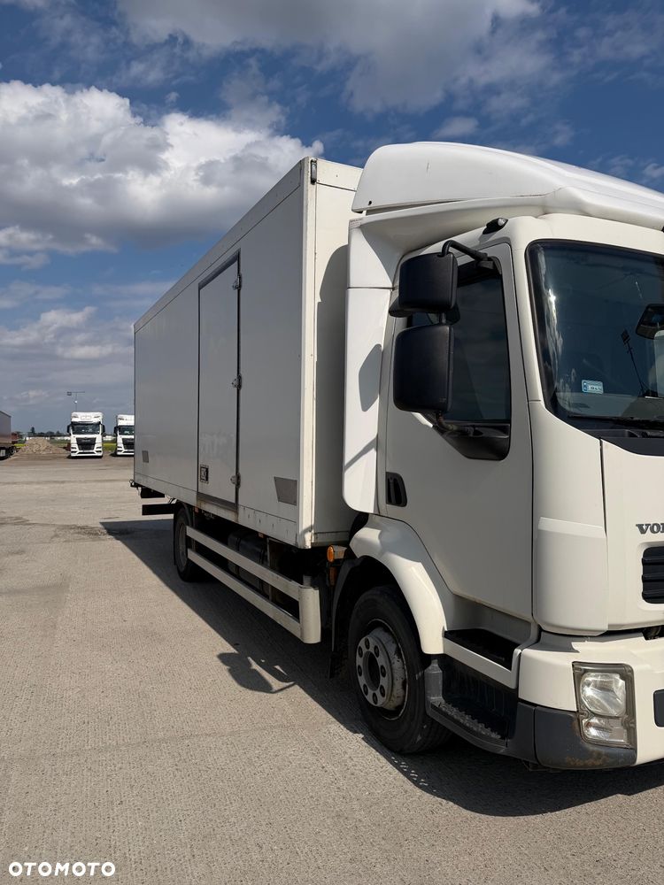 Volvo FL4XR2 - 2