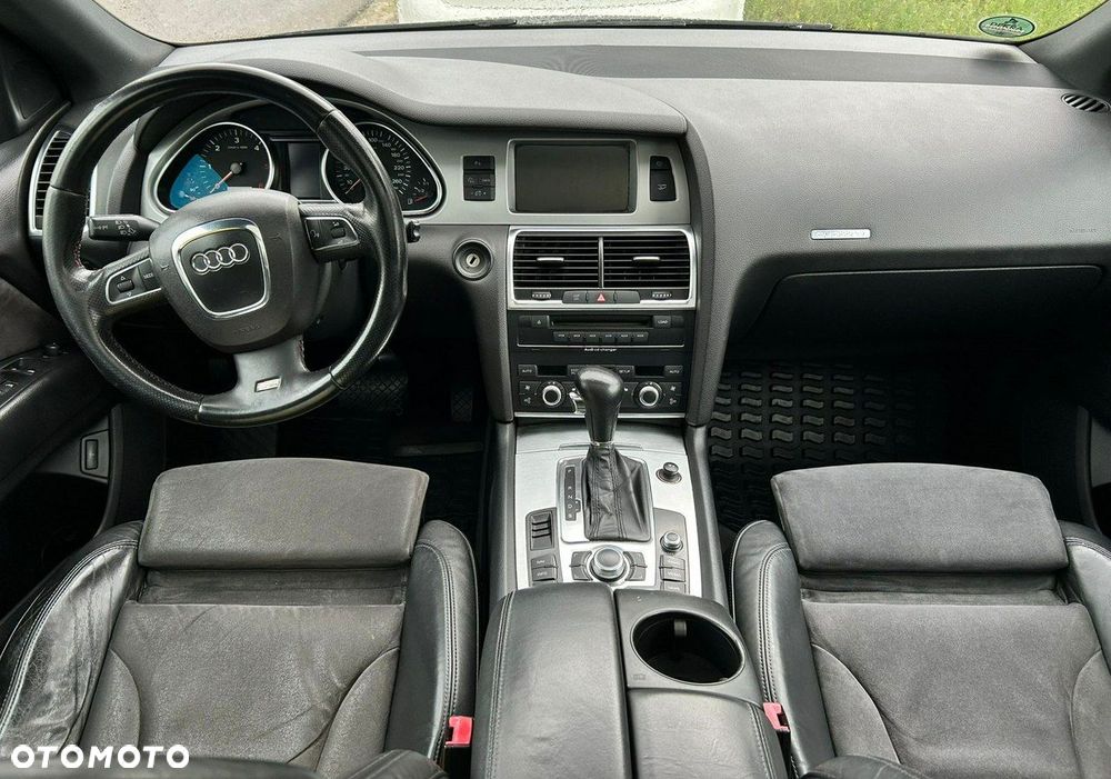 Audi Q7 - 20