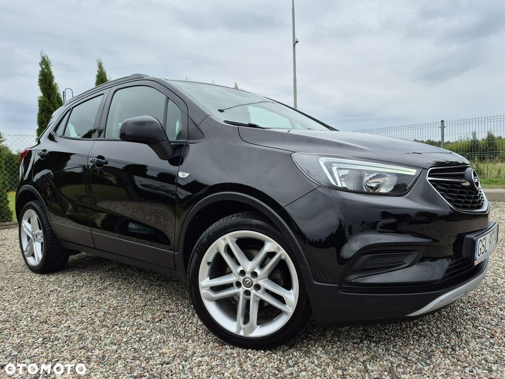 Opel Mokka - 3