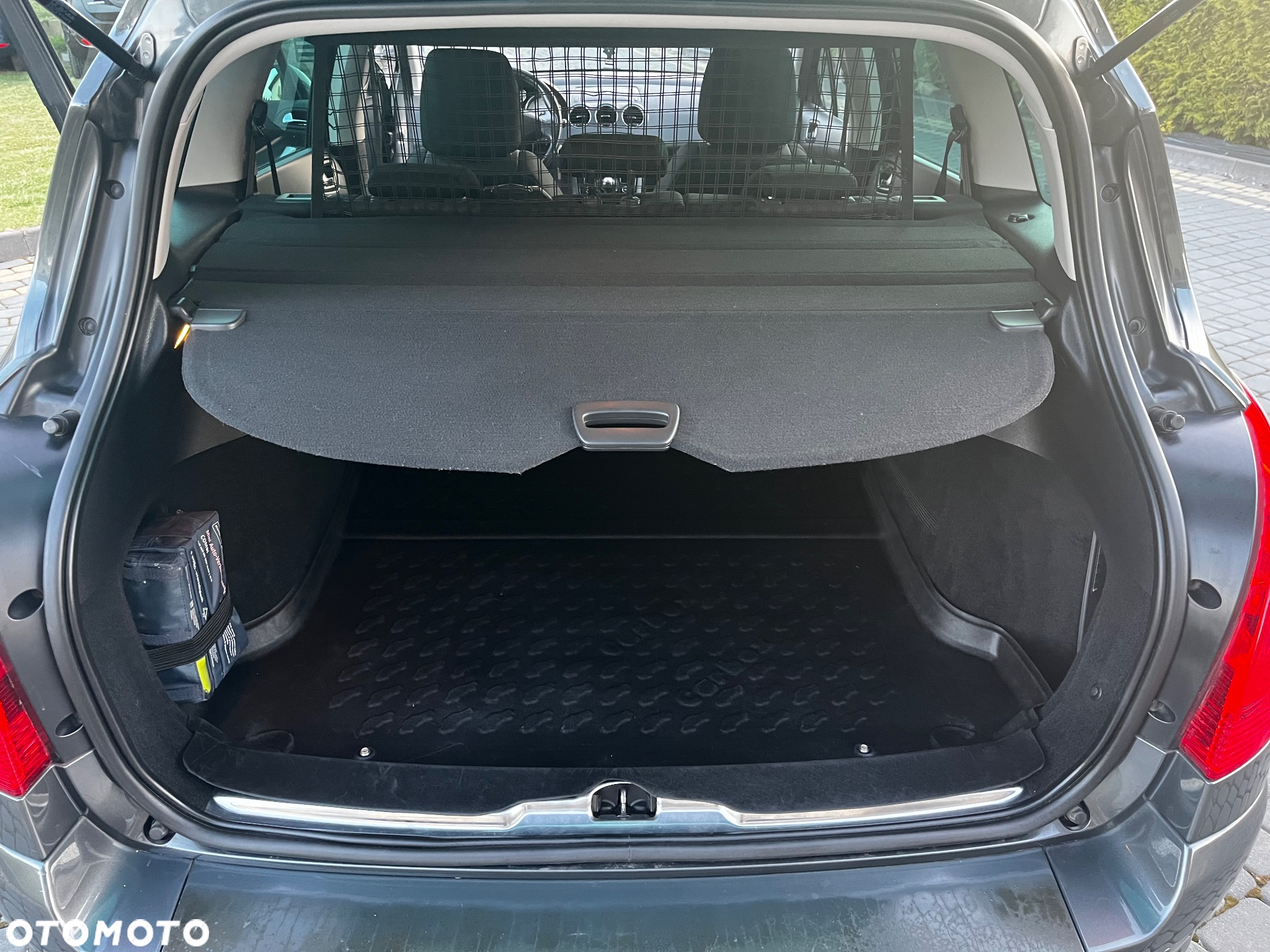 Peugeot 308 SW BlueHDi 150 Stop & Start Business-Line - 19