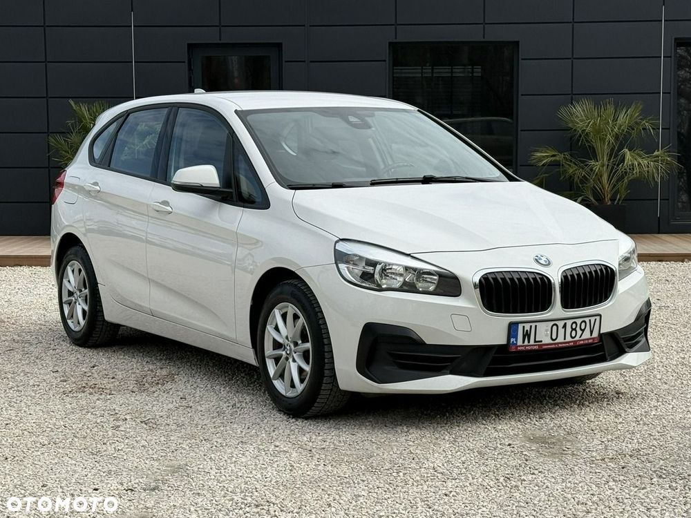BMW Seria 2